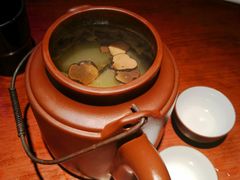 冰川瓜黑松露炖土猪肉-客语客家菜(佳兆业广场店)