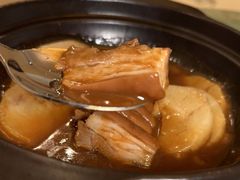 -壹零贰小馆(桂城石啃店)