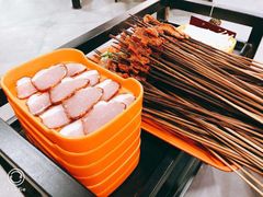 -小郡肝串串香火锅(金桥店)