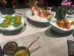 -王鼎精致料理铁板烧(世博源店)