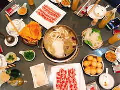 -金龙·打边炉(武进路店)