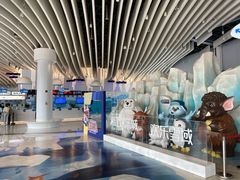 -长沙湘江冰雪世界