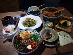 -云上千禾(水上店)