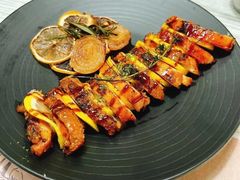-娜娜家•Nana's restaurant (南开大悦城店)