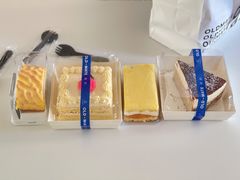 -旧识old mate·烘焙蛋糕店
