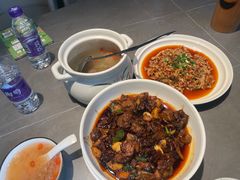 -树厨贵州菜(花果园购物中心店)