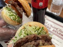 -The Habit Burger Grill 哈比特汉堡(世博店)