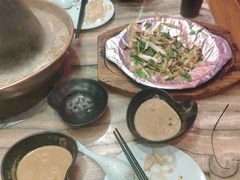 -东来顺饭庄(西直门店)