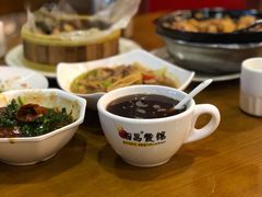 -日昌餐馆(亦庄店)