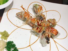 -井圣日膳(万达店)
