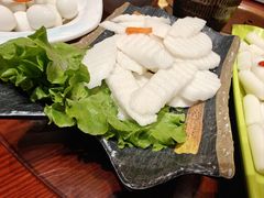 -古关火锅店(古北水镇景区店)