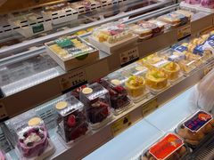 -昆明冠生园·蛋糕·面包(南强街店)