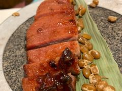 蜜汁靓叉烧-稻香酒家(天河城店)