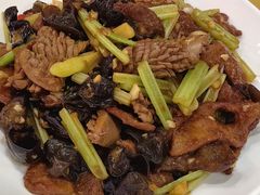 -津悦·正阳春烤鸭(红旗南路店)