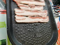 -金妈家烤肉(龙湖U城天街店)