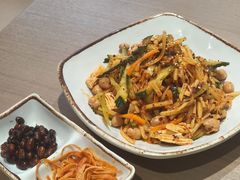 -东吉馆韩式餐厅(八经街总店)