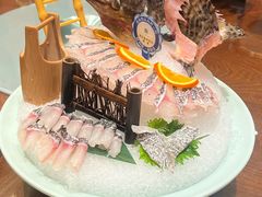 -东海怡品海鲜豆捞(星街坊店)