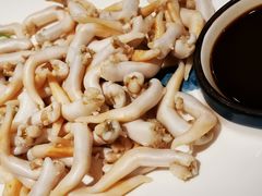 辣根鸟贝-荣祥海鲜·烟台菜(胜利路二部)