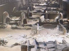 -洛阳古墓博物馆