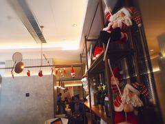 -必胜客(环球店)