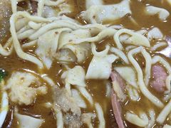 -真够味骨汤麻辣烫(光明小区店)