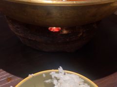 -张翻越·川渝冒菜·武汉黑鸭煲(城北万象城店)