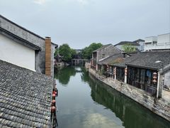 -南浔古镇