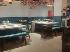 -贵府酸汤牛肉火锅·贵州老字号(飞山街店)