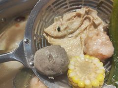 -八合里牛肉火锅(新洲店)