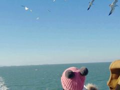 -仁川港国际客运码头