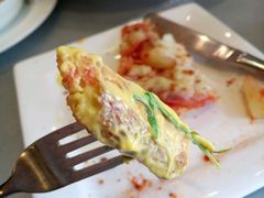 -棒约翰比萨·意面(张江店)