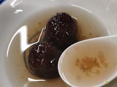 -粗茶淡饭(东关街店)