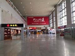 -洛阳龙门站