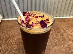 -Fulu Coffee福禄(花园城店)
