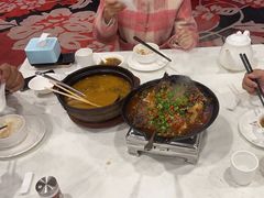 -翠清酒家(万丰路店)