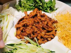-四姐妹东北饺子(沙尾路店)