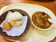 -穆彦华逍遥镇胡辣汤(岗坡路店)