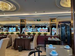 -喜乐餐厅•灯笼虾球首创者•本地小海鲜(二马路店)