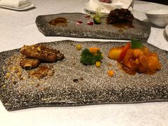 -涵苑私宴定制(外滩店)