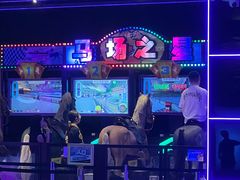 -上海JOYPOLIS环游嘉年华主题乐园