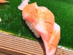 -鮨一日本料理(大中华店)