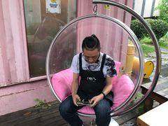 -灯塔咖啡馆BOOK·Coffee Shop