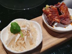 -上海苏宁宝丽嘉酒店·嘉府壹号中餐厅