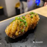 这家寿司店是朋友推荐过来的，果然没有，失望呀