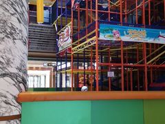 -天空之城欢乐嘉年华苏州店(环球188广场店)