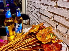 -有局·成都市井烧烤·精酿啤酒(双楠店)