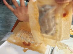 -大胡同天津菜·海肠捞饭·津门皮皮虾锅贴一绝(西姜井店)