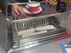 -古彭7只羊·招牌白串·碳锅羊肉旗舰店