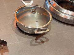 -黑金·寻焰自助百汇·烤肉·火锅(中街店)