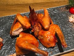 -大鸽饭(岗顶店)